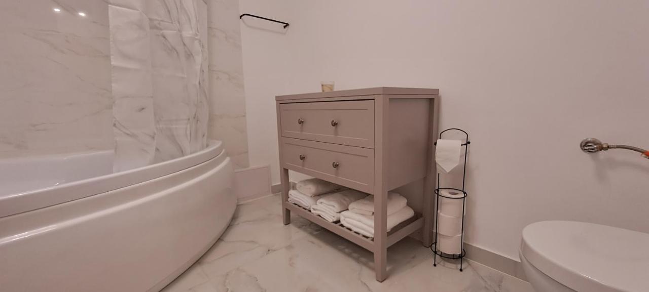 Cotroceni Upstairs Apartament Bucureşti